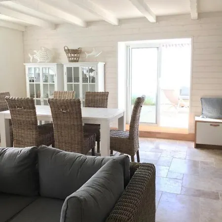 « entre Mer Et Ocean » Maison De Vacances A Oleron
