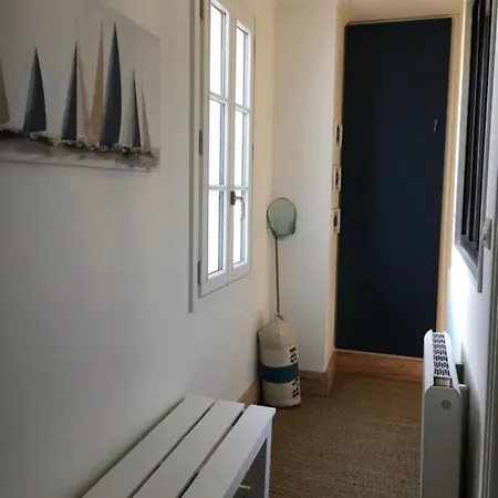 « entre Mer Et Ocean » Maison De Vacances A Oleron * Dolus d'Oléron